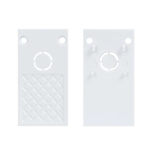 A482033 Заглушки для накладного магнитного шинопровода Arte Lamp Linea-Accessories A482033
