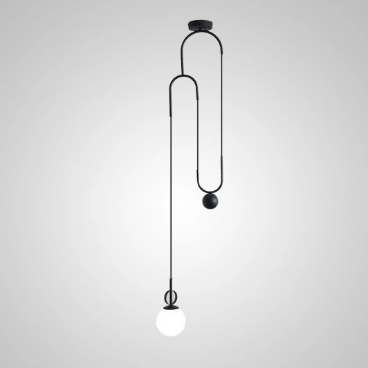 LC-11-0994 Подвесной светильник E14 Lu Carte LC-11-0994
