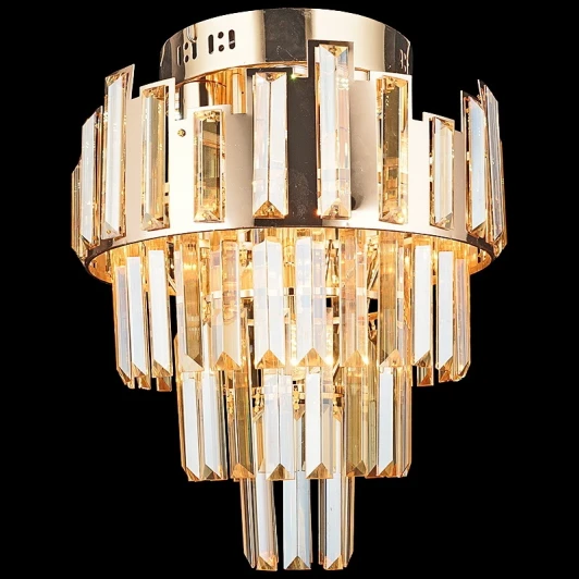 01973-0.3-5+4 Потолочная люстра Reluce 01973-0.3-5+4 (220V)