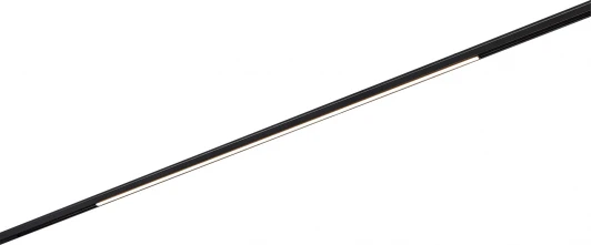 ST667.446.10 Магнитный трековый светильник ST Luce Super5 ST667.446.10 Черный LED 1*10W 24V