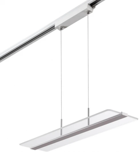 358995 Трековый светильник Novotech Iter 358995 (LED, 220V)