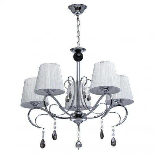 448011005 Подвесная люстра De City Виталина 448011005