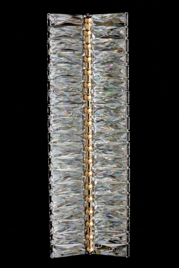 FL1181-2W Настенный светильник светодиодный Fluorite Sacrement FL1181-2W