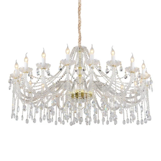 OML-89003-20 Подвесная люстра Omnilux Ladispoli OML-89003-20