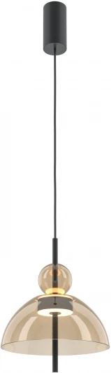 MOD185PL-L12CG3K1 Подвесной светильник Maytoni Bangkok MOD185PL-L12CG3K1