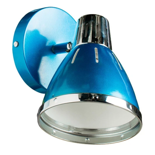 A2215AP-1BL Спот Arte Lamp Marted A2215AP-1BL