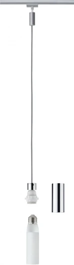 95436 Трековый светильник Paulmann 95436