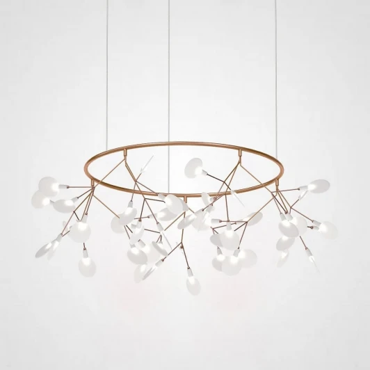 LC-11-1065 Подвесной светильник LED Lu Carte LC-11-1065