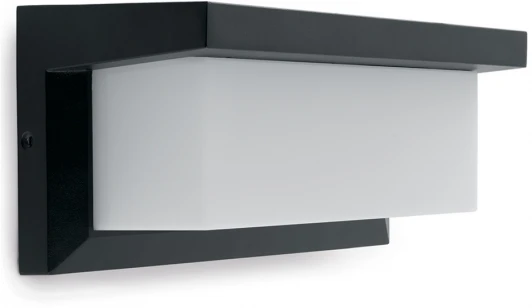 11685 Настенный светильник уличный Feron Мельбурн 11685 DH501 (220V, IP54)