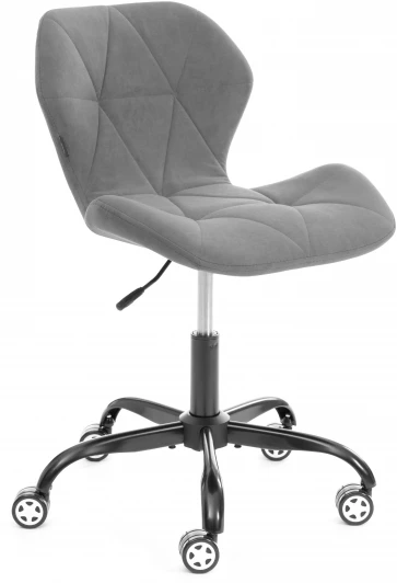 25049 Кресло Tetchair SELFI metalBL