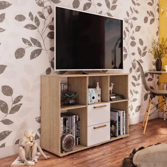 00-00007199 Тумба БТС Сенди КМ-04