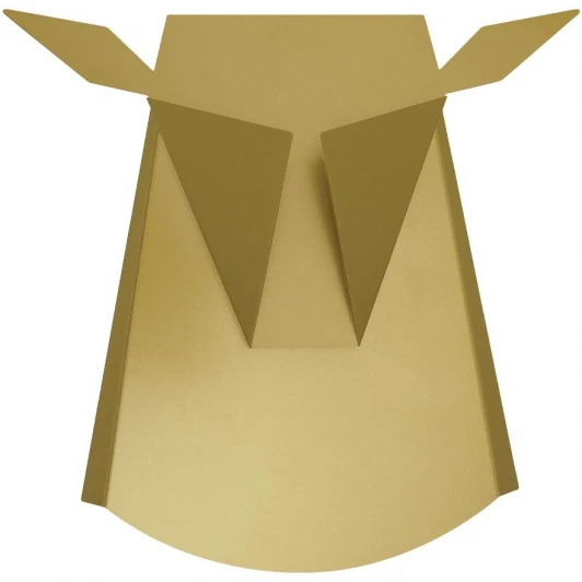 10103 Gold Настенный светильник Loft It Nobile 10103 Gold