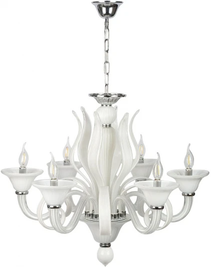 ANGELINA SP6 Подвесная люстра AM Group ANGELINA ANGELINA SP6