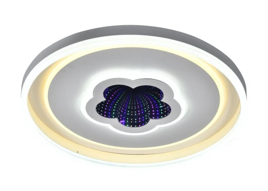 10281/S LED Потолочный светильник Escada Led 10281/S