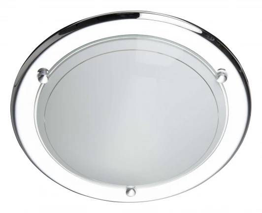 90191/15 Накладной точечный светильник Brilliant Miramar 90191/15