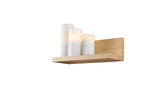 SL370.811.01 Настенный светильник ST Luce Scaffale SL370.811.01