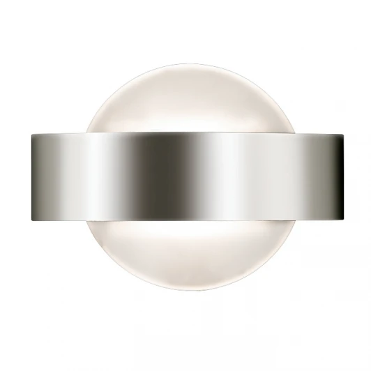 2732/1W Настенный светильник Odeon Light Gufi 2732/1W