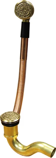 WS - BR Слив-перелив Zorg Antic WS - BR