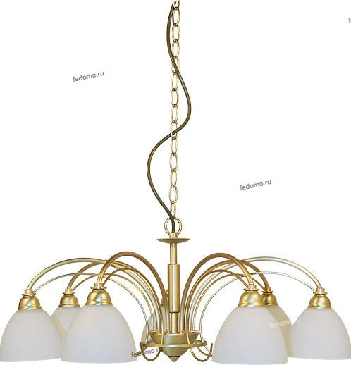 1703533/7P Snowlight 1703533/7P