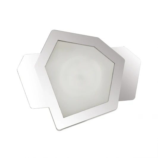 4057/4WL Настенный светильник Odeon Light Artico 4057/4WL