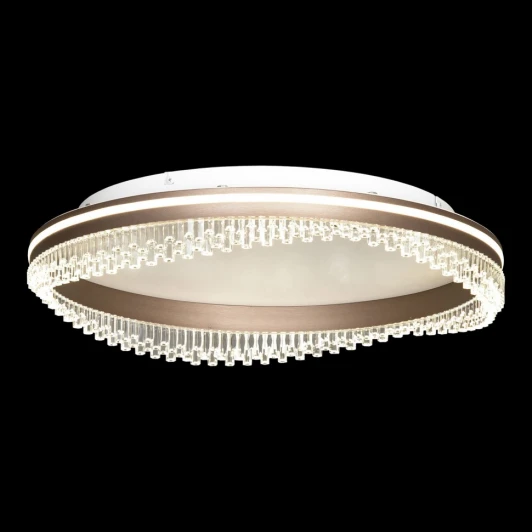 LSP-7429 Потолочная люстра Lussole Hardin LSP-7429 (LED, 220V, круглые)