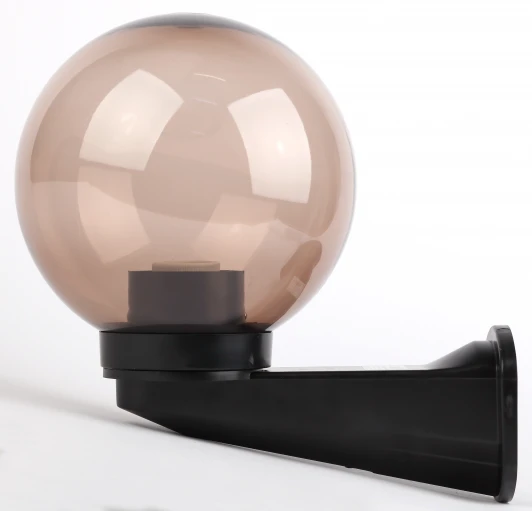 НБУ 01-60-255 Настенный фонарь уличный Эра Шар НБУ 01-60-255