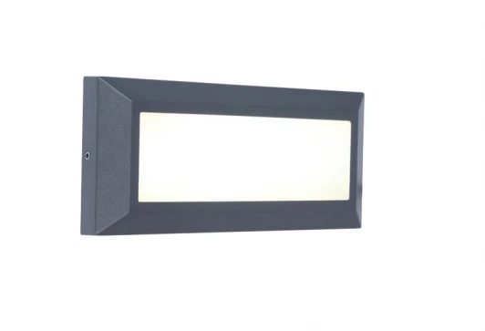 W1916-A Настенный светильник уличный Oasis Light W1916-A