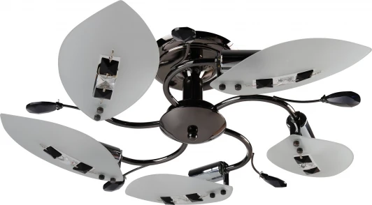 701.01 Потолочная люстра Mobitlux 701.01