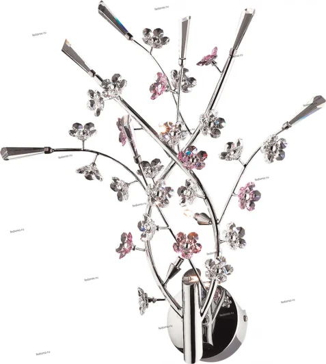 1802/3W Бра Odeon Light Sakura 1802/3W