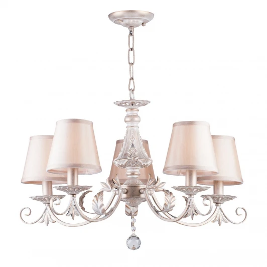 2131-5P Подвесная люстра F-Promo Kokette 2131-5P