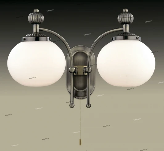 2574/2W Бра Odeon Light Otela 2574/2W