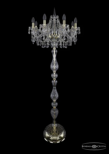 1403T1/8/195-160 G Торшер Bohemia 1403 1403T1/8/195-160/G