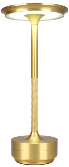 APL.064.04.05 Настольная лампа светодиодная Aployt Markel APL.064.04.05 (220V)