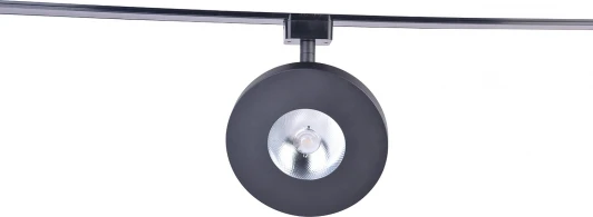 4230-1U Трековый светильник магнитный 42V 8W Favourite Unica 4230-1U (LED, круглые)