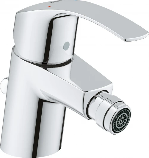 32929002 Смеситель Grohe Eurosmart New 32929002 для биде