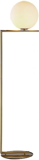 K2GF-825BR Торшер Garda Decor K2GF-825BR