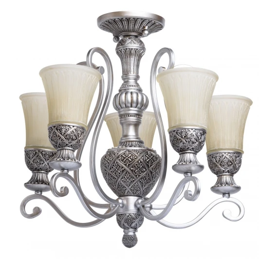 254013605 Потолочная люстра Chiaro Версаче 254013605