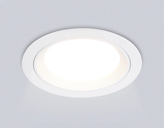 TN51801 Встраиваемый точечный светильник Ambrella Techno Spot TN51801 (220V, круглые)