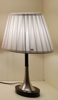 000060202 Интерьерная настольная лампа Мелодия Света 000060202