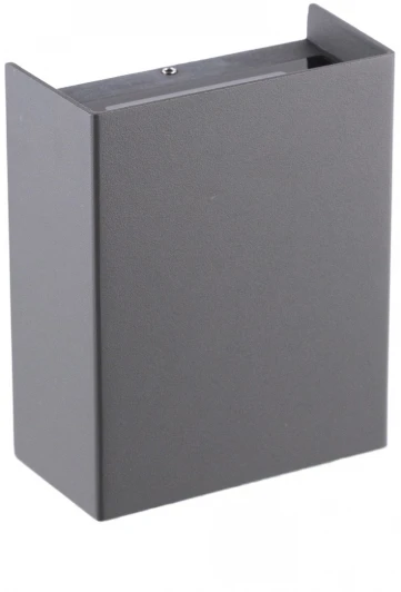 NC-013326-DG Настенный светильник светодиодный IP65 Elstead Dwell NC-013326-DG (220V)