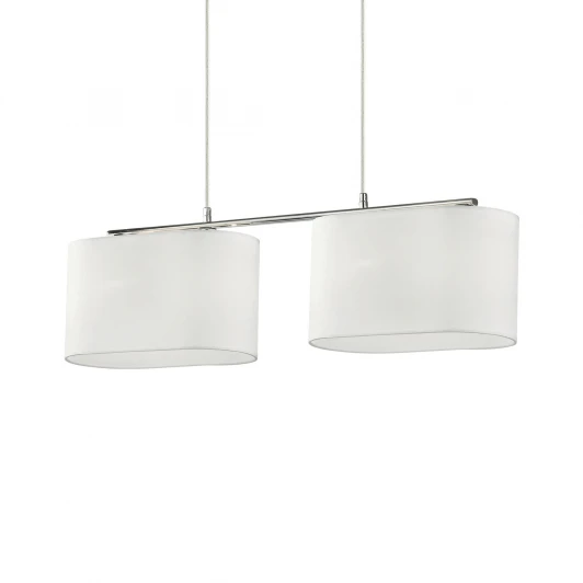 SHERATON SP4 BIANCO Подвесной светильник Ideal Lux Sheraton SP4 BIANCO