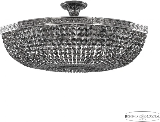 19113/80IV NB R781 Потолочная люстра Bohemia 1911 19113/80IV NB R781