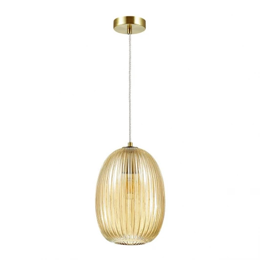 4704/1 Подвесной светильник Odeon Light Dori 4704/1