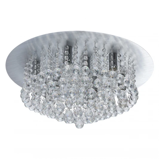 276014409 Потолочная люстра MW-Light Венеция 276014409