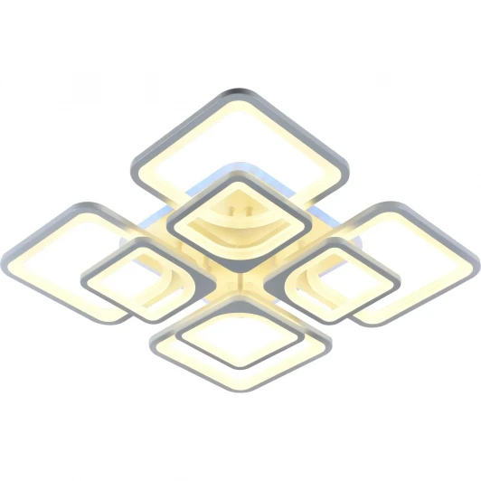 SLE500452-08RGB Потолочная люстра EvoLed Valiano SLE500452-08RGB