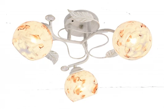 1097/3C Потолочная люстра J-Light Aley 1097/3C