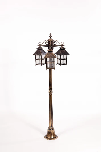 81408В Наземный фонарь Oasis Light Caior LL 81408В