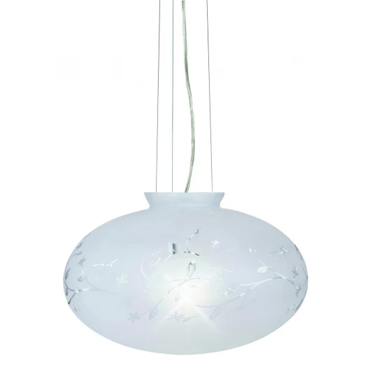 102413 Подвесной светильник Markslojd Blomvag 102413