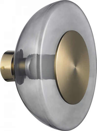 9285W GL SM Настенный светильник iLamp Stereo 9285W GL SM