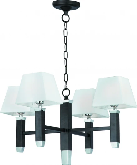 A3330LM-4BR Подвесная люстра Arte Lamp Everest A3330LM-4BR